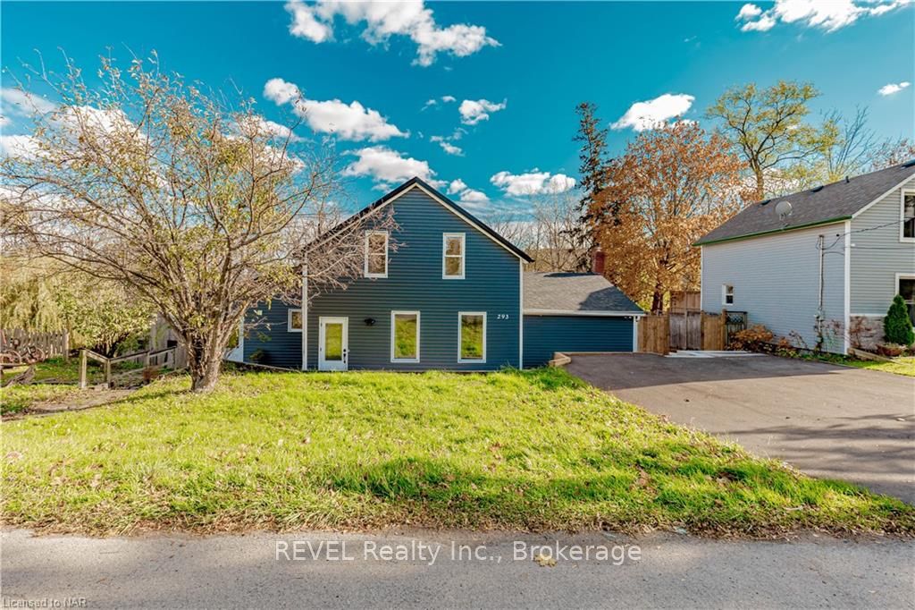 293 Four Mile Creek Road Property Photo 1