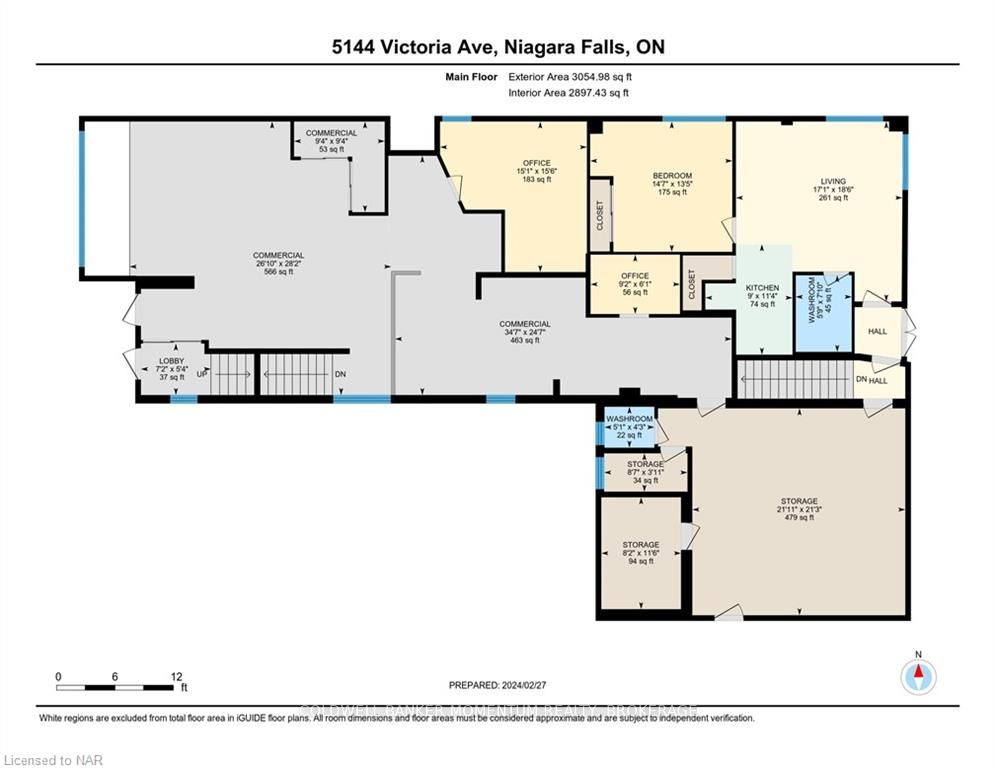 5144 Victoria Avenue Property Photo 18