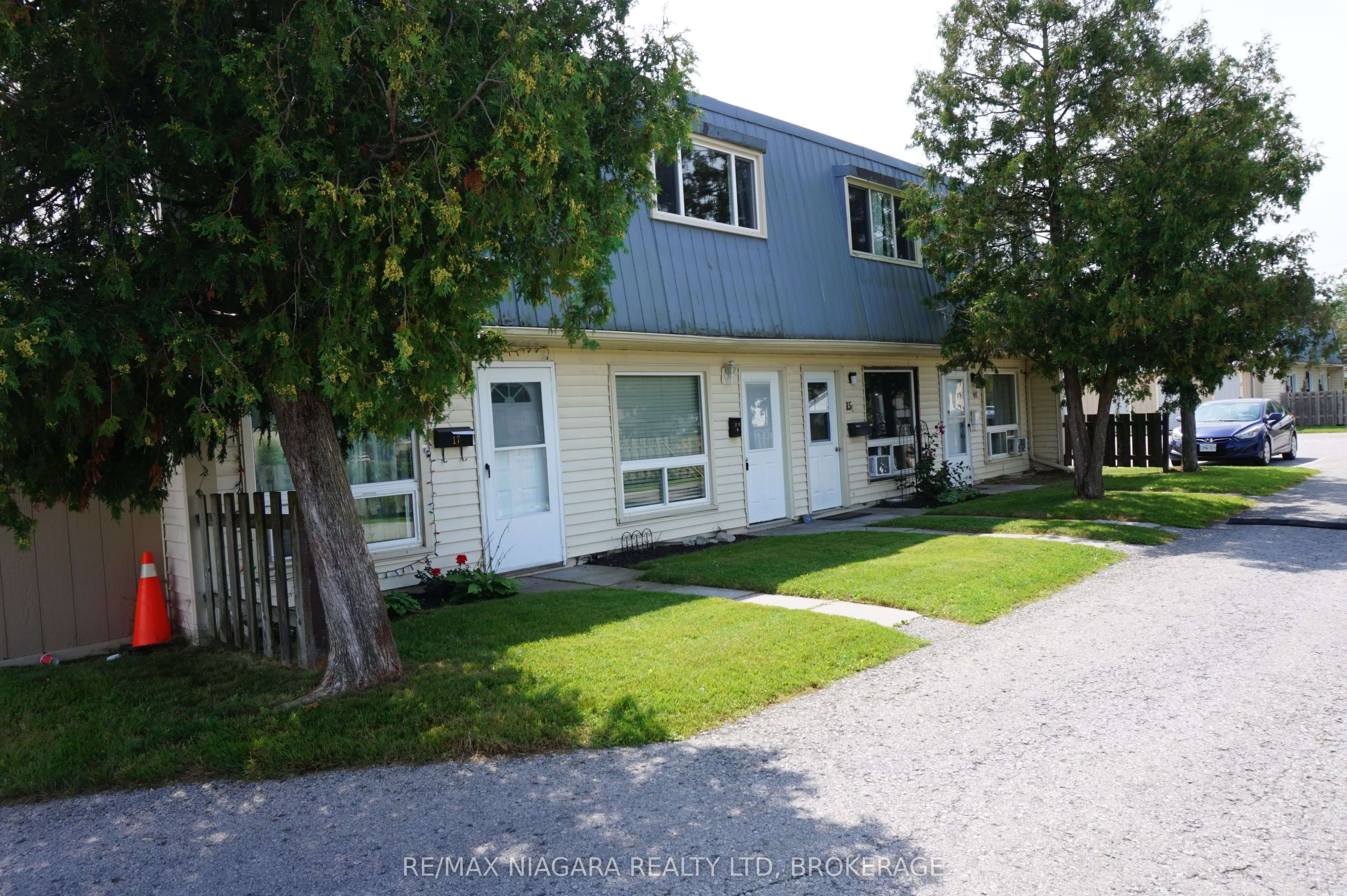#15 - 8646 Willoughby Drive Property Photo 1