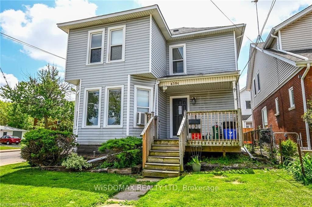 4394 Morrison St Property Photo 1