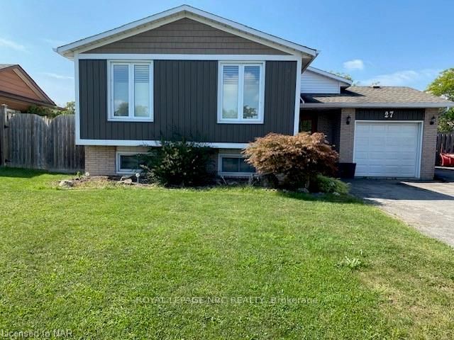 27 Argyle Court Property Photo 1