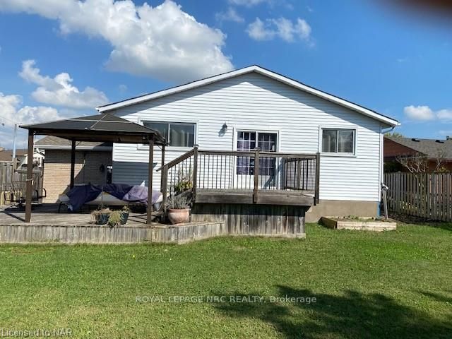 27 Argyle Court Property Photo 21