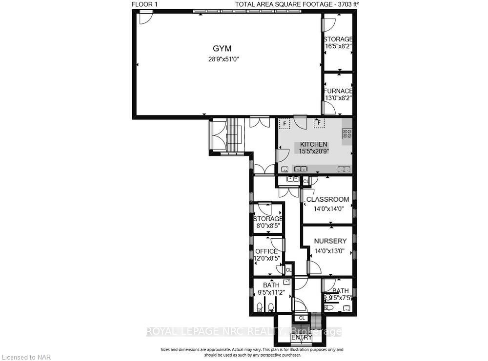 42 Ormond Street Property Photo 34