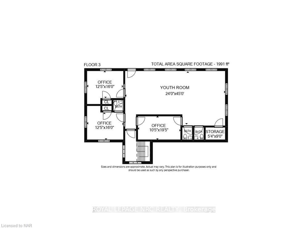42 Ormond Street Property Photo 35