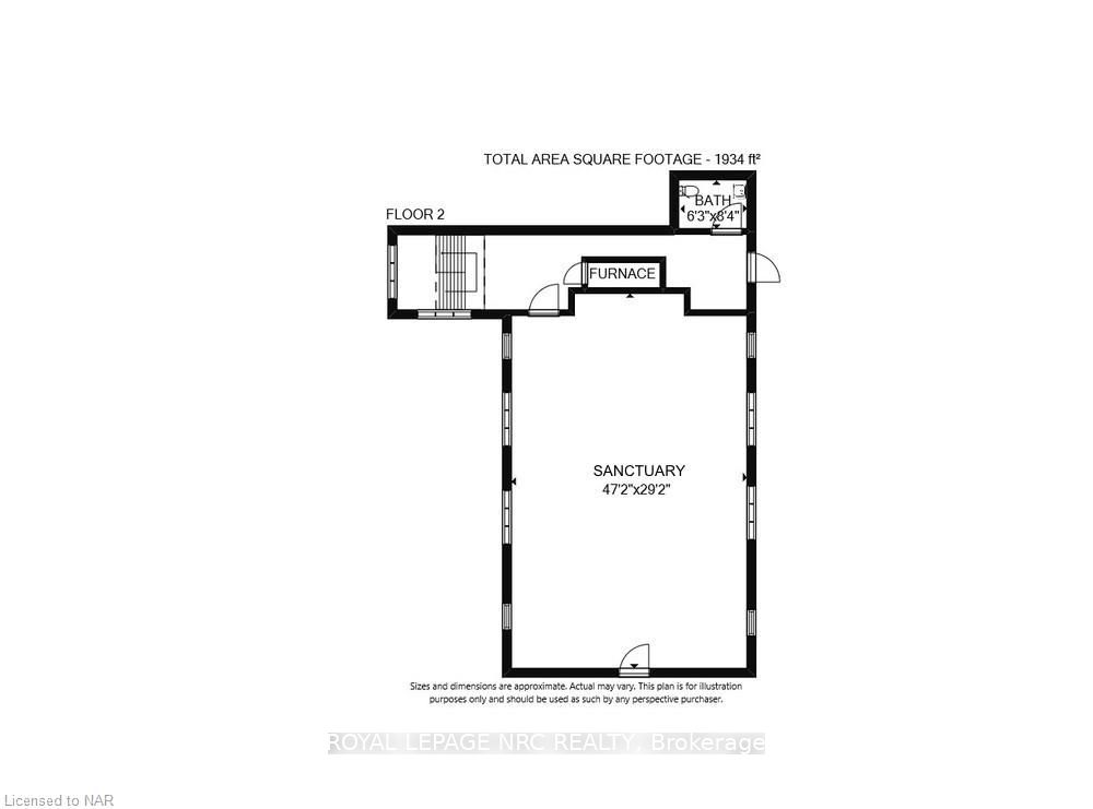 42 Ormond Street Property Photo 36