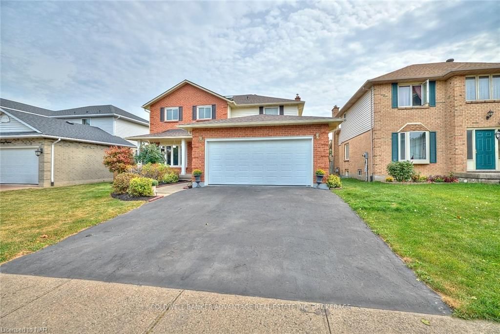 24 Bascary Cres Property Photo 1