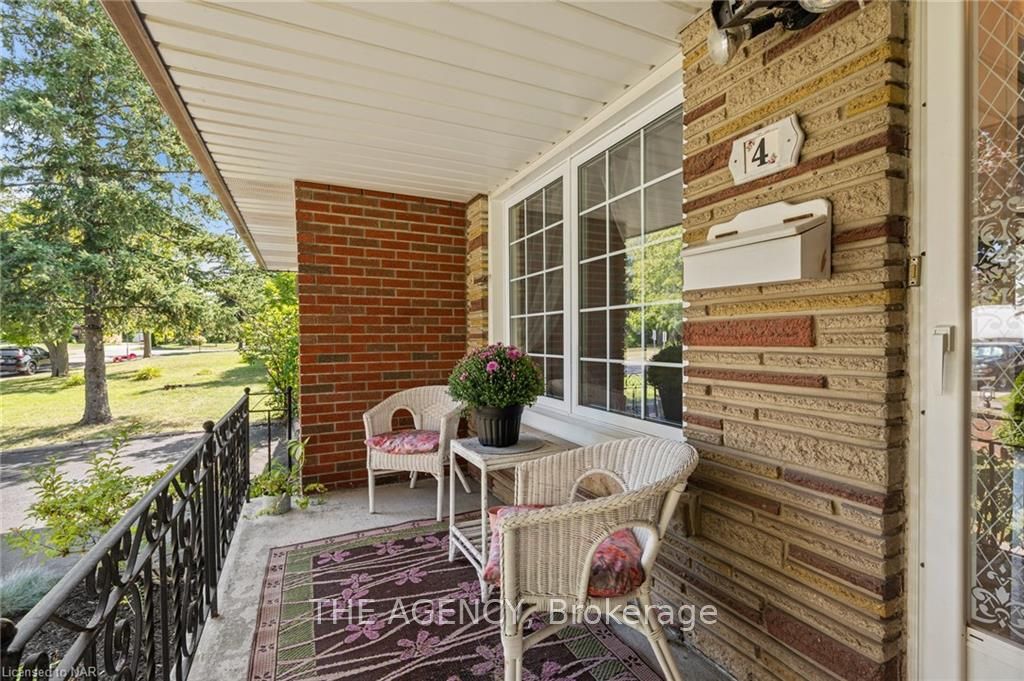 4 Tamarack Street Property Photo 4