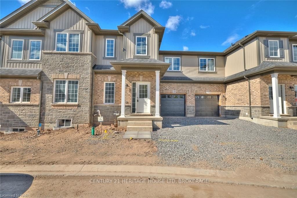 #23 - 397 Garrison Road Property Photo 1