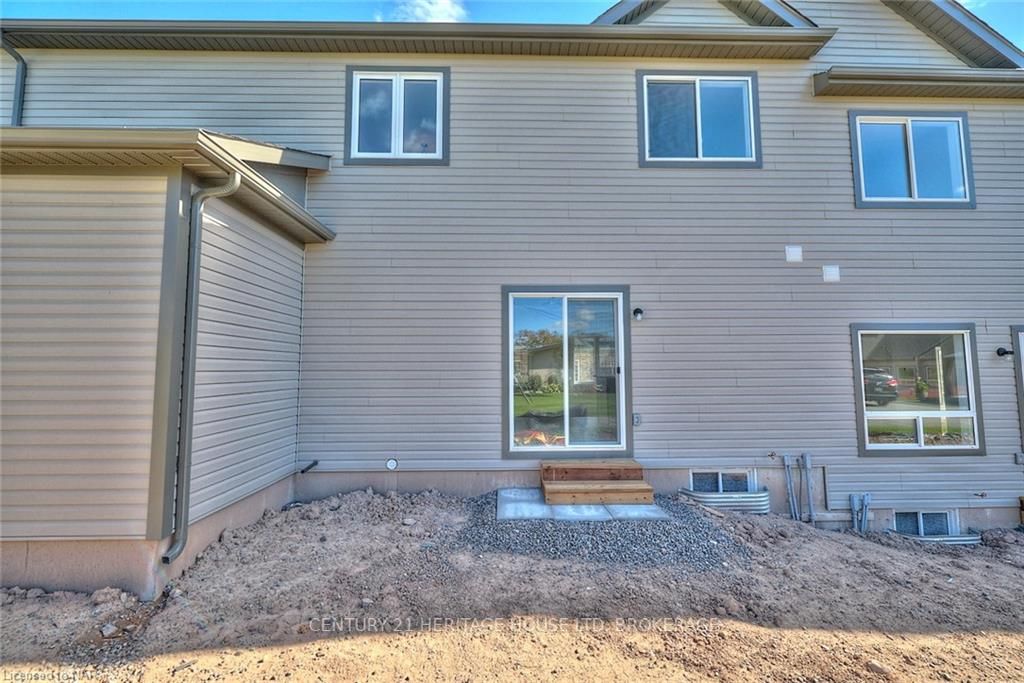 #23 - 397 Garrison Road Property Photo 24