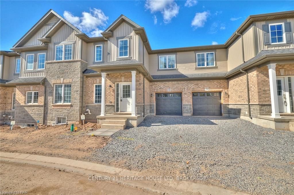 #23 - 397 Garrison Road Property Photo 27