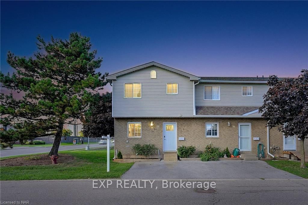 #75 - 8141 Coventry Road Property Photo 2