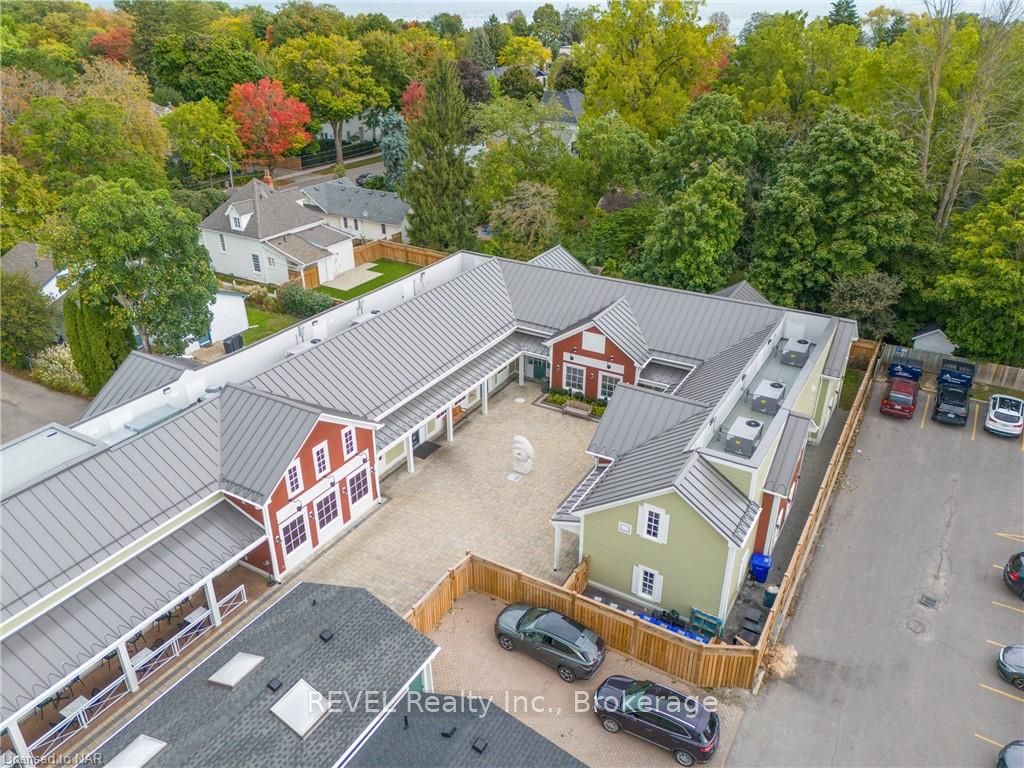 #4 - 135 Queen Street Property Photo 1
