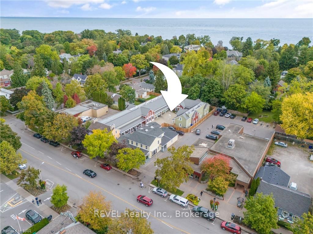#4 - 135 Queen Street Property Photo 2