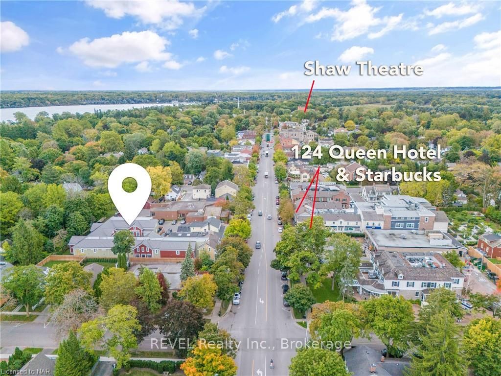 #4 - 135 Queen Street Property Photo 19