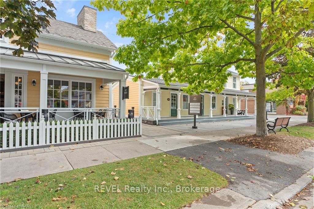 #5 - 135 Queen Street Property Photo 3