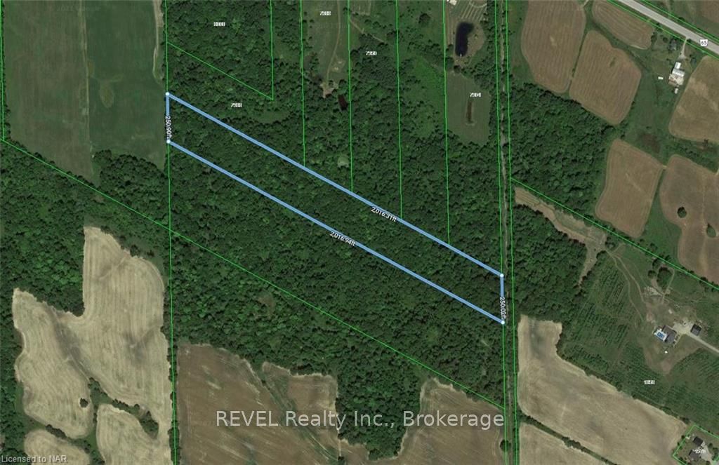 Lot 6b Allen Road Property Photo