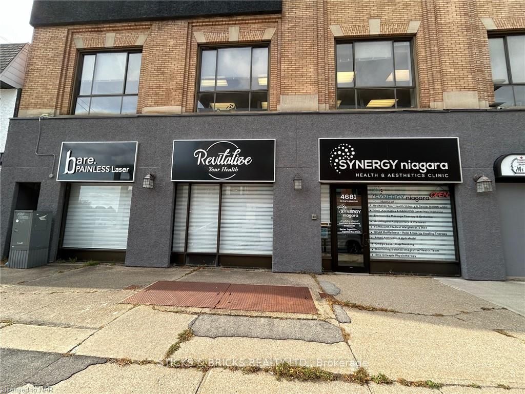 4681 ONTARIO Avenue Property Photo 1
