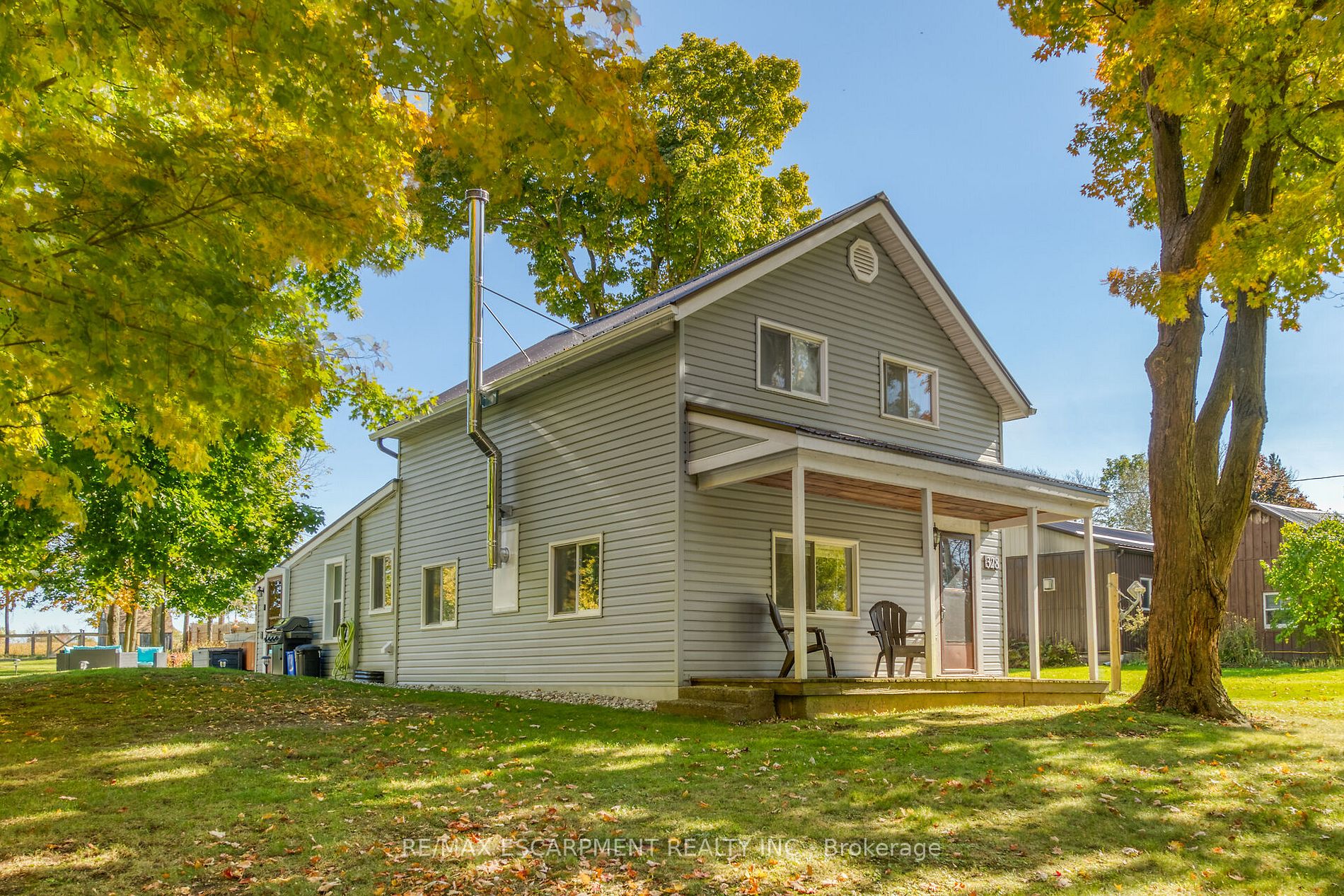 328 Decewsville Rd Property Photo