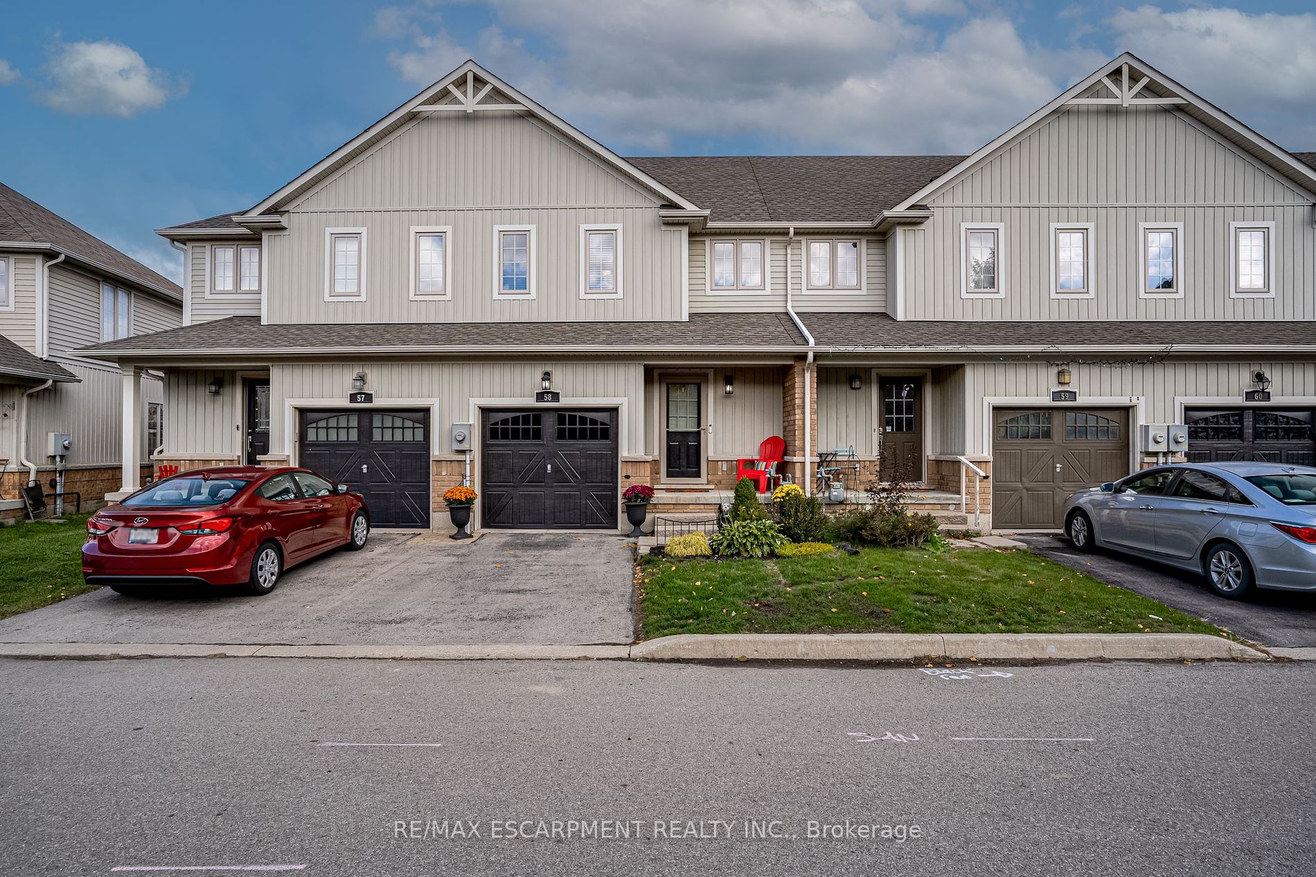 222 Fall Fair Way Property Photo