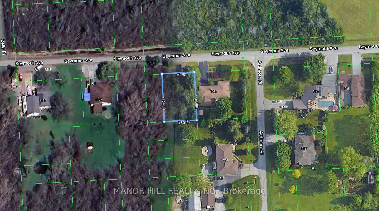 0 Seymour Avenue S Property Photo 5