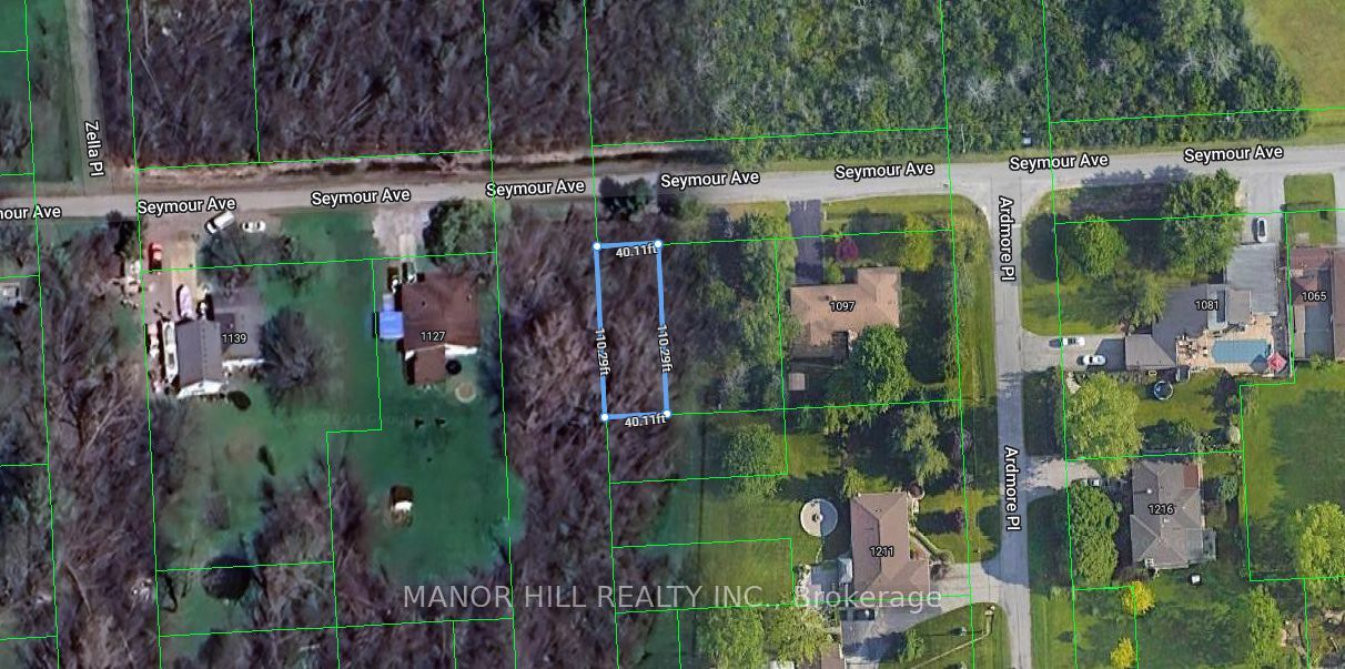 0 Seymour Avenue S Property Photo 6