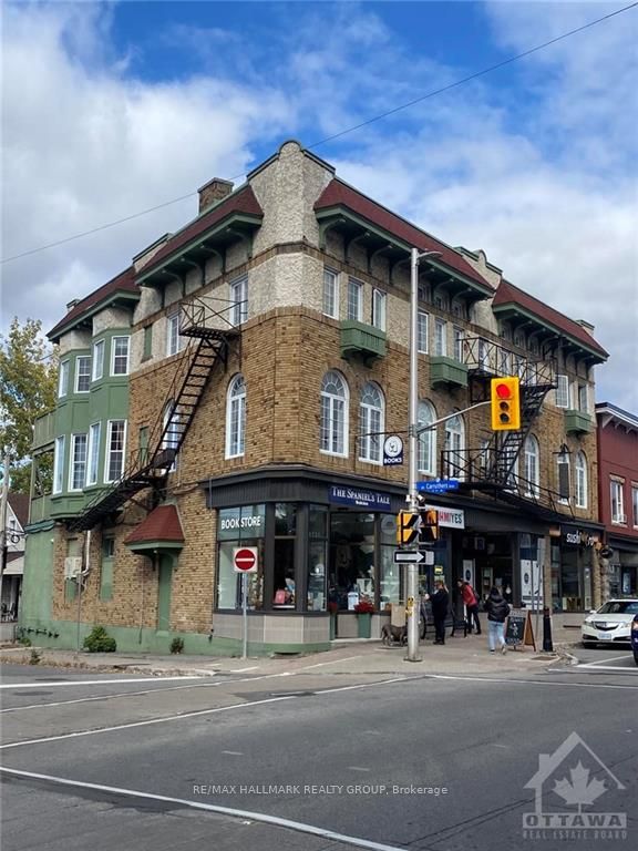 1123-31 Wellington Street Property Photo 2