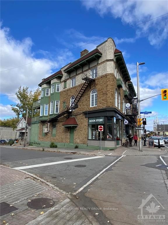 1123-31 Wellington Street Property Photo 3