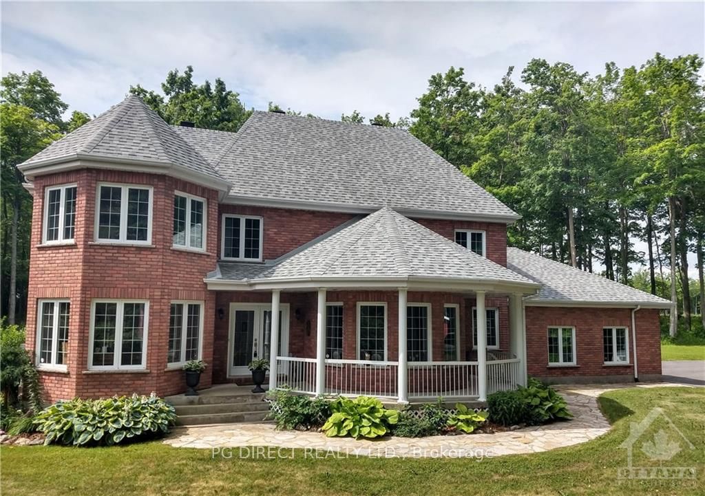 4926 Johnson Road Property Photo