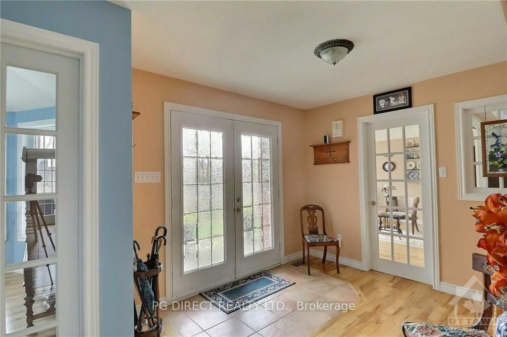 4926 Johnson Road Property Photo 6