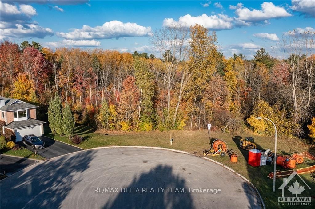 Lot #4 Burningtree Court Property Photo 2