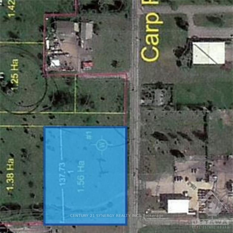 3164 Carp Rd Property Photo 1