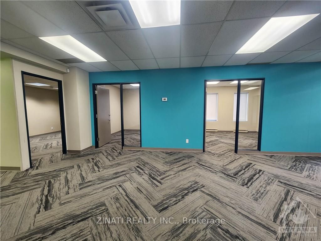 #1100 - 38 Antares Drive Property Photo 7