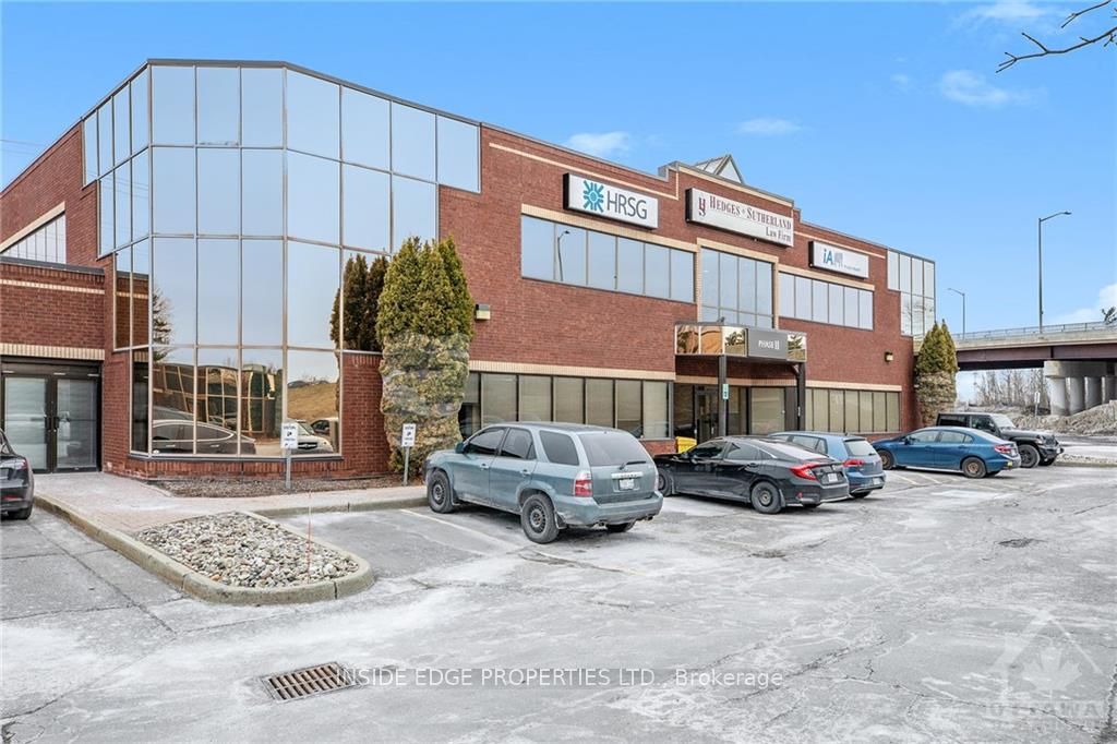 6 ANTARES Drive 100 Property Photo 1