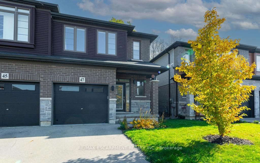 47 Burley Lane Property Photo