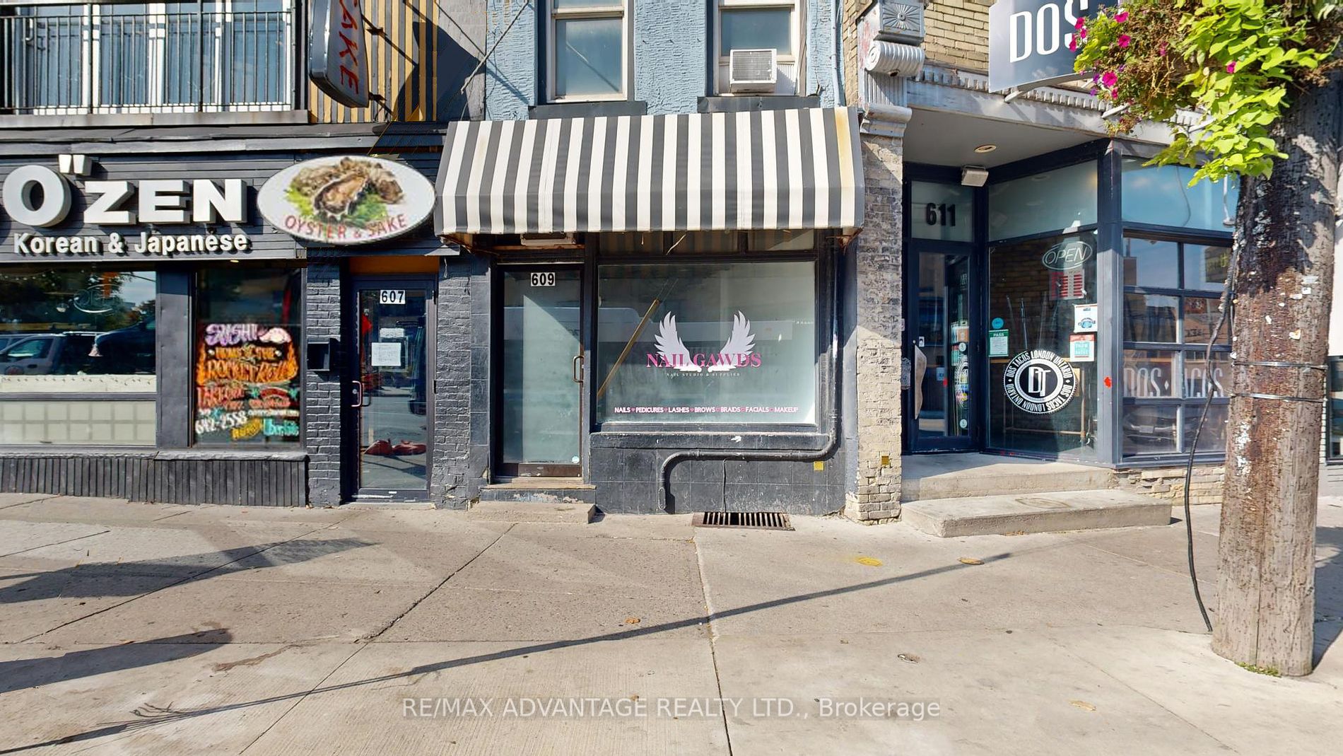 609 Richmond St Property Photo 2