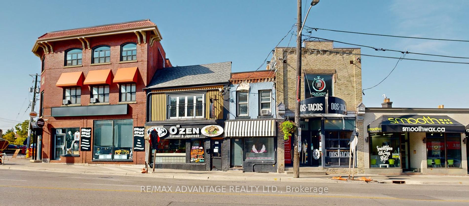 609 Richmond St Property Photo 3