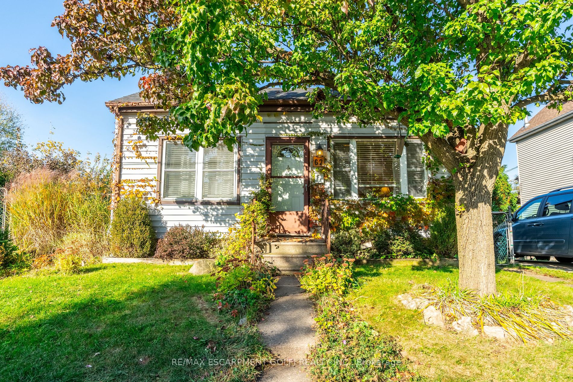 62 Melbourne St Property Photo