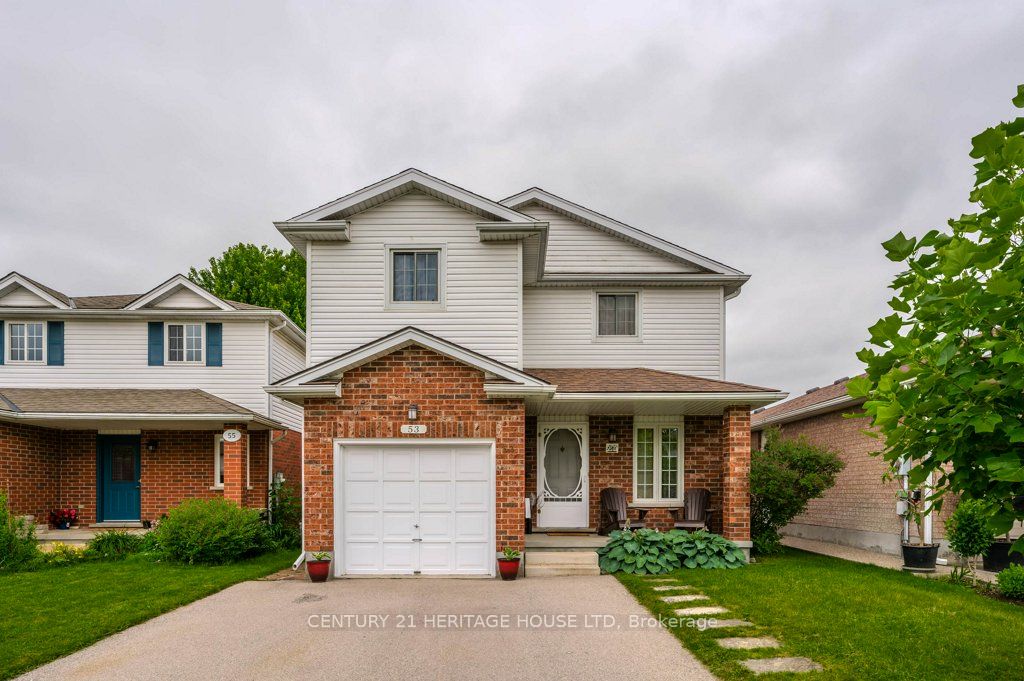 53 Thompson Dr Property Photo