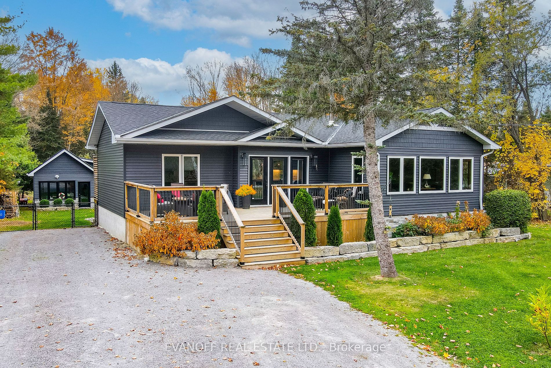110 Trent Canal Rd Property Photo