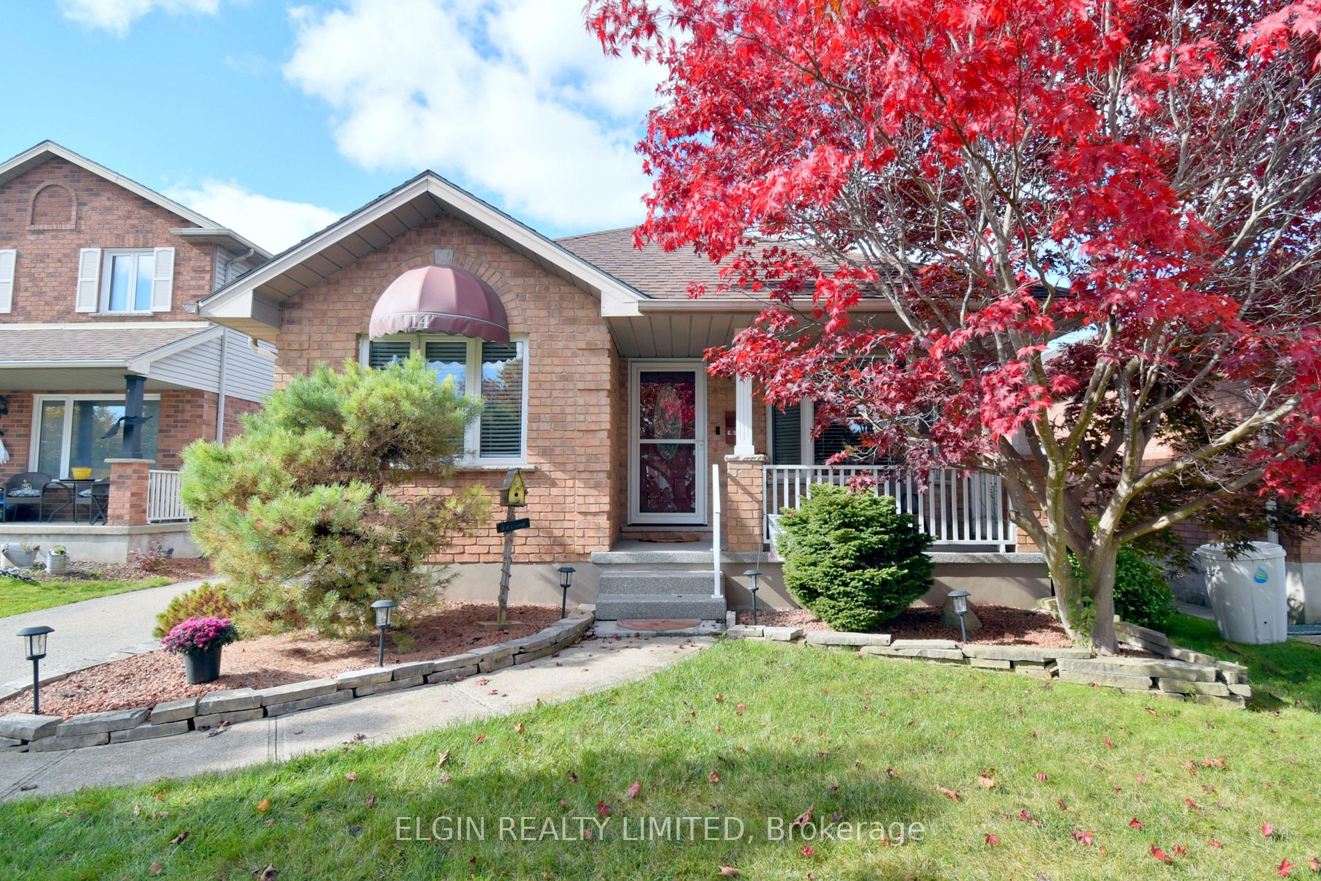 14 Lyford Crt Property Photo
