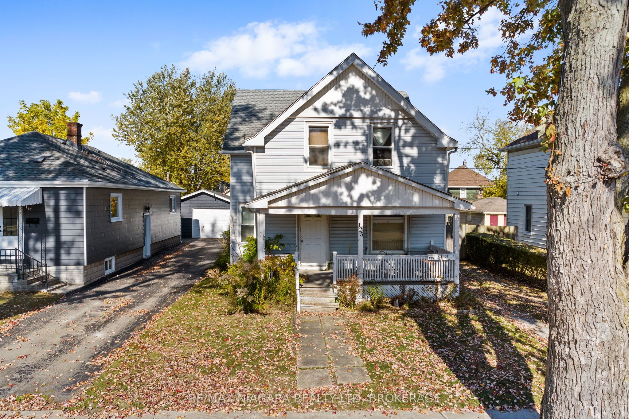 125 Omer Avenue Property Photo 1