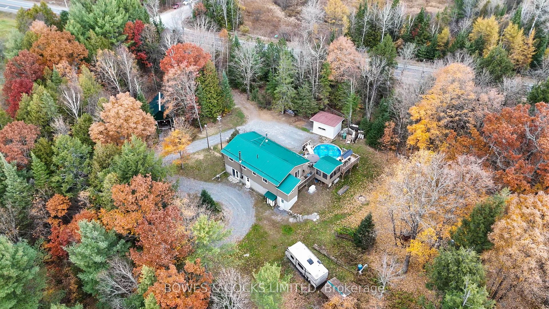 1617 County Rd 504 Property Photo 37