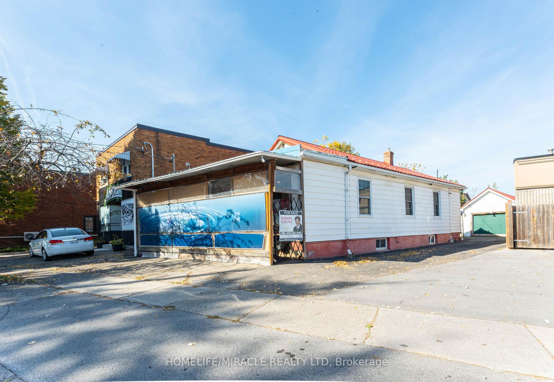49 Facer St Property Photo 1