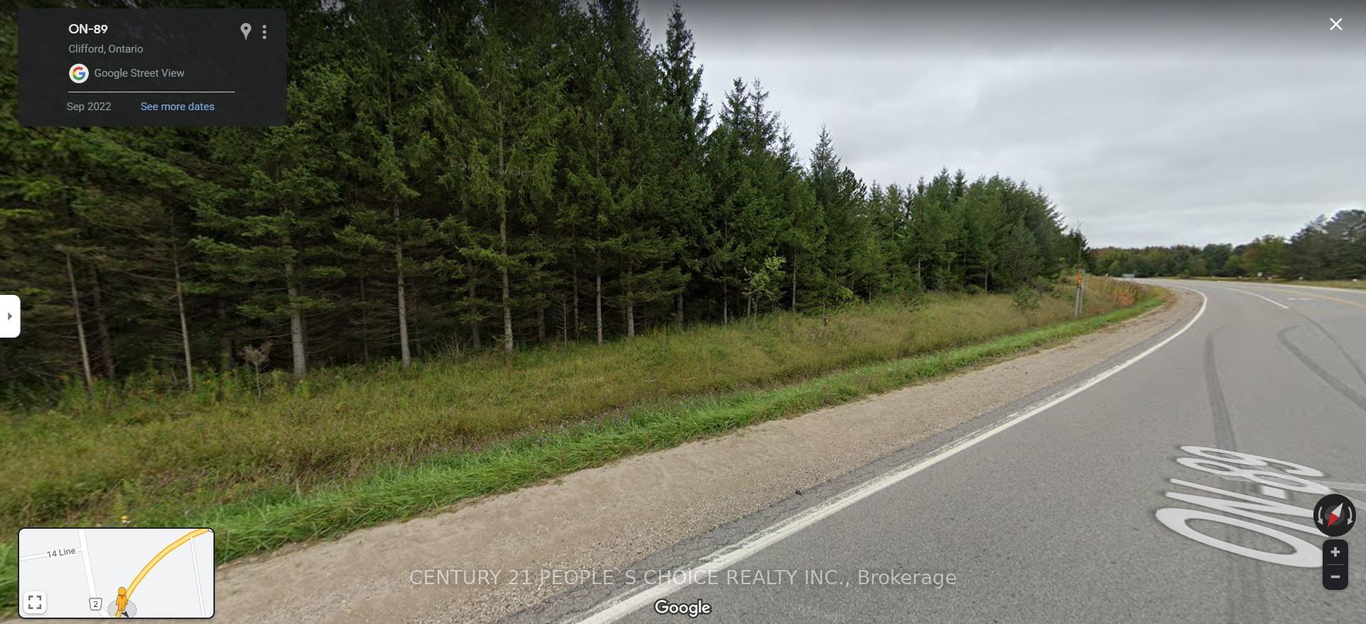 6081 Hwy 89 Property Photo 9