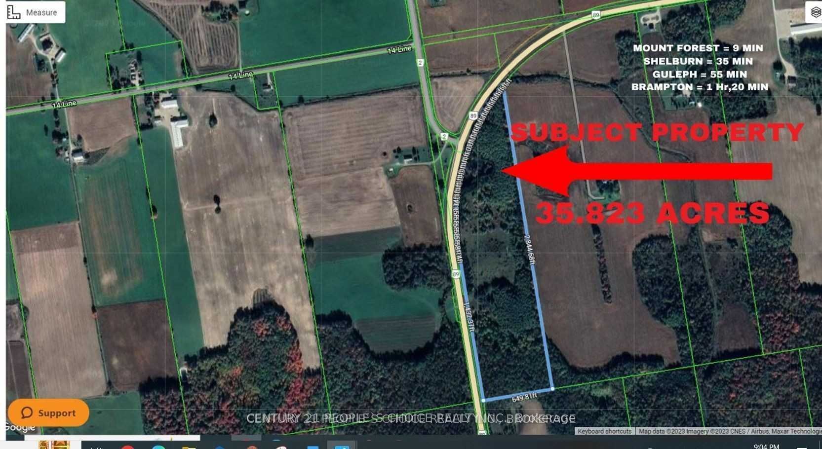 6081 Hwy 89 Property Photo 11