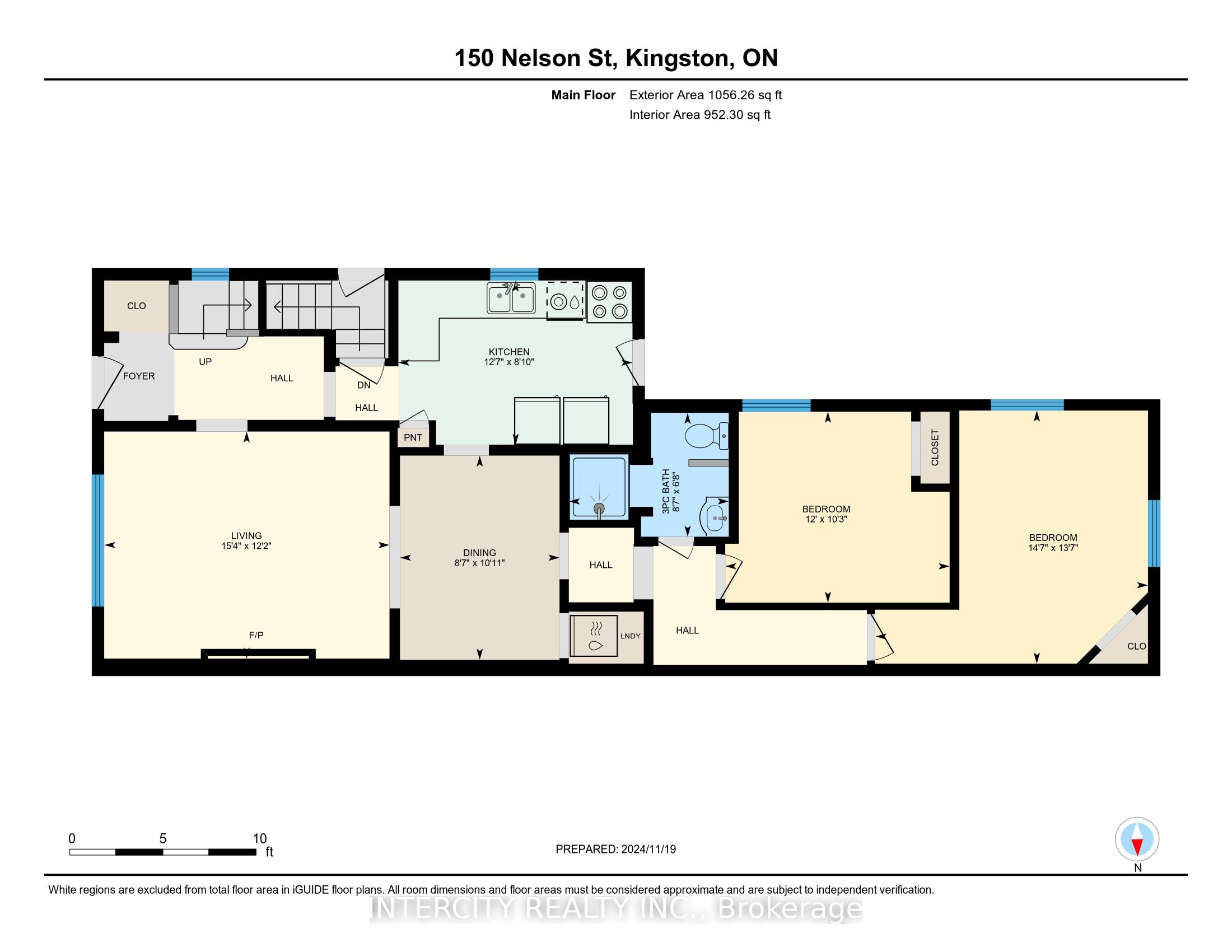 150 Nelson Street Property Photo 36
