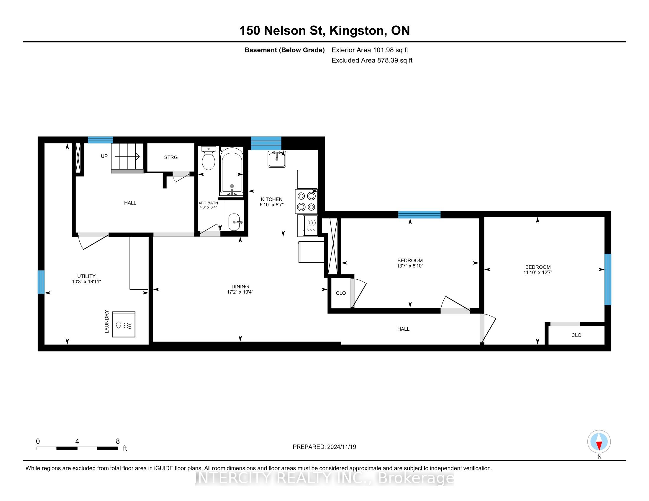 150 Nelson Street Property Photo 38