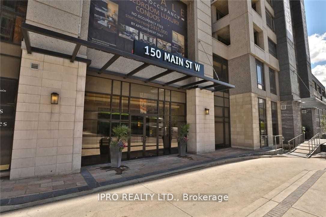 150 Main St W 315 Property Photo