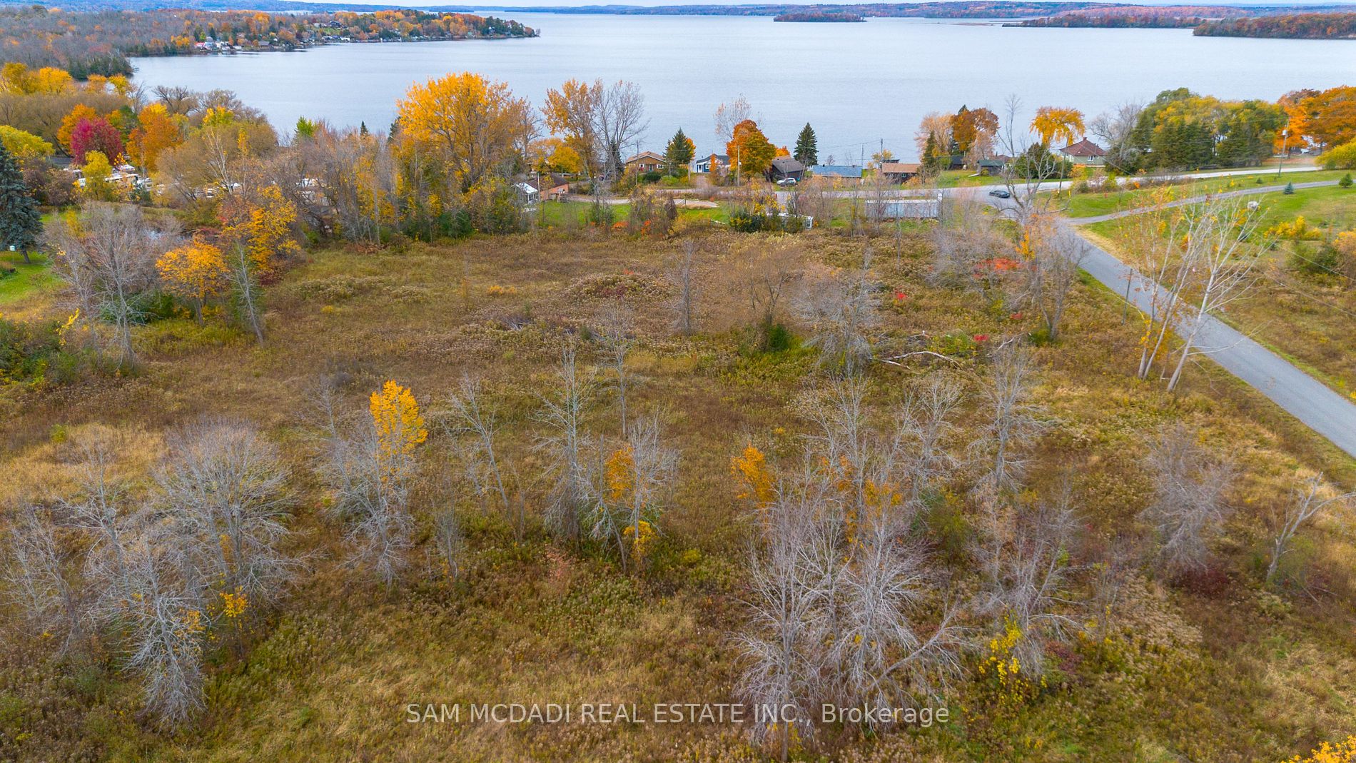 Lot 2 Parkview Dr Property Photo 2
