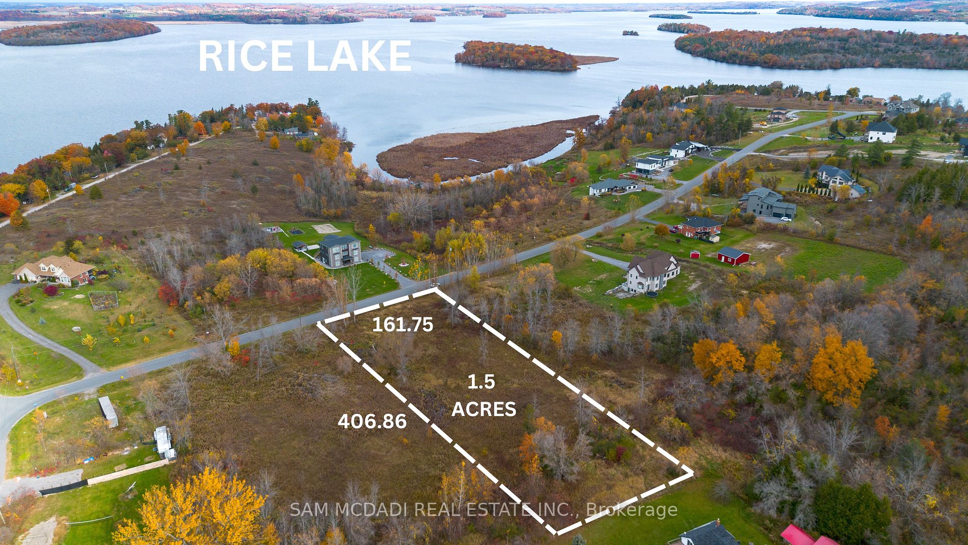 Lot 2 Parkview Dr Property Photo 3